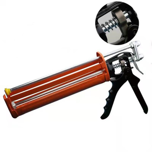 <span class=keywords><strong>Pistola</strong></span> <span class=keywords><strong>de</strong></span> <span class=keywords><strong>Silicona</strong></span> Profesional para Sellado y Calafateo con el Mejor <span class=keywords><strong>Precio</strong></span> para la Construcción - Product Image 2