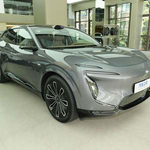 Avatr 07 2024 nouvelle voiture électrique 2WD 4WD voiture électrique avatar 7 voiture portée étendue longue portée Changan Avita Avatar 07 - Product Image 2