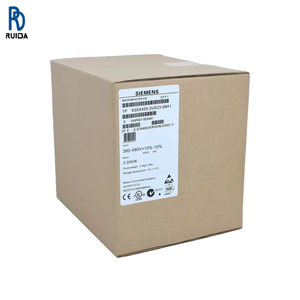 Nuevo Convertidor de Frecuencia 6SE6420-2AD23-0BA1 6SE6420-2UD23-0BA1 - Product Image 1