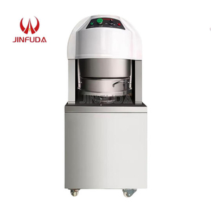 Máquina Divisora de Masa Sin <span class=keywords><strong>Gluten</strong></span> Totalmente Automática, 30 Piezas/Minuto, Cuchillas de Acero Inoxidable 304 para Panadería - Product Image 1