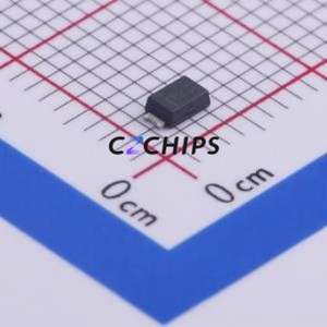 Nuevo Diodo Schottky Original SDM1100S1F-7 SOD-123F, Venta al por Mayor de Componentes Electrónicos, Proveedor de Chips y Servicio BOM - Product Image 1
