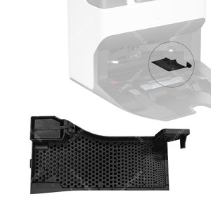 Station de lavage automatique avec filtre à eau compatible avec les aspirateurs robots <span class=keywords><strong>Roborock</strong></span> <span class=keywords><strong>S7</strong></span> <span class=keywords><strong>Pro</strong></span> <span class=keywords><strong>Ultra</strong></span> / <span class=keywords><strong>S7</strong></span> Maxv <span class=keywords><strong>Ultra</strong></span> / G10S - Product Image 6