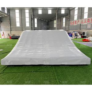 New Blessing <b>Inflatable</b> Airbag Landing Bmx Factory Customized Mtb <b>Inflatable</b> Airbag Landing Bmx Airbag New Blessing <b>Inflatable</b> A - Product Image 2