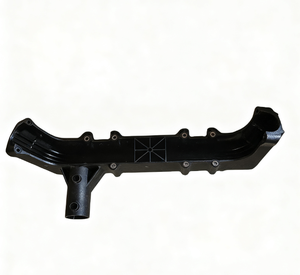 Componente de Conexión del Marco Agras T100, Accesorio Especializado Derecho para Dron de Pulverización Agrícola T100, Venta al por Mayor - Product Image 5