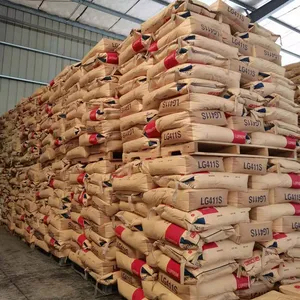 SEBS G1651/E1818/G1651/G1654/G1660/G4609 HI/G4610/A1536 HS/G1641/G1642/G1657 V/G1726 SBS Polymère - Product Image 5