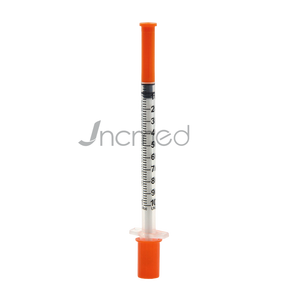 Medicamentos Esenciales para la Diabetes, Agujas para Jeringas de <span class=keywords><strong>Insulina</strong></span> <span class=keywords><strong>U100</strong></span> - Product Image 6
