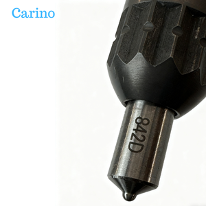 Injecteur de carburant diesel neuf fabriqué en Chine 095000-9730 23670-51031 Injecteur Common Rail pour Toyota Ta Land Cruiser 200 V8 1VD-FTV - Product Image 3