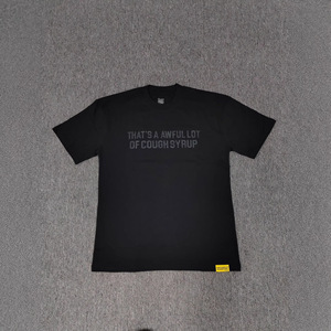 T-shirts d'été tendance en pur coton de haute qualité, coupe ample, à manches courtes, avec motif lettres, pour hommes et femmes - Product Image 4