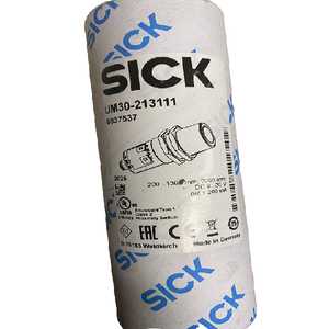 เซ็นเซอร์ควบคุมการเขียนโปรแกรม PLC รุ่น UM30-213111 - Product Image 1