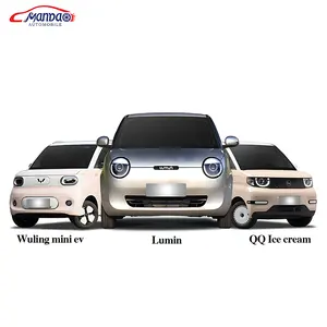 2024 Minicar A Practical High-speed Electric Car Has A Maximum Range Of 110 Km China Mini Car