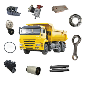 Bộ lọc nhiên liệu động cơ diesel, bộ tách nước, mã FS20182 JFS20182WUMXA2076, phụ tùng xe tải chất lượng cao thay thế - Product Image 6