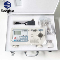 Medidor de Torque Digital HIOS HP-250, Dispositivos de Prueba de Torque Digitales HIOS