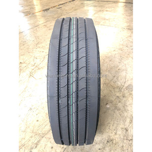 Neumáticos Radiales para Camión CONSTANCY TYRES 8.25r16 8.25x20 825r20 - Product Image 4