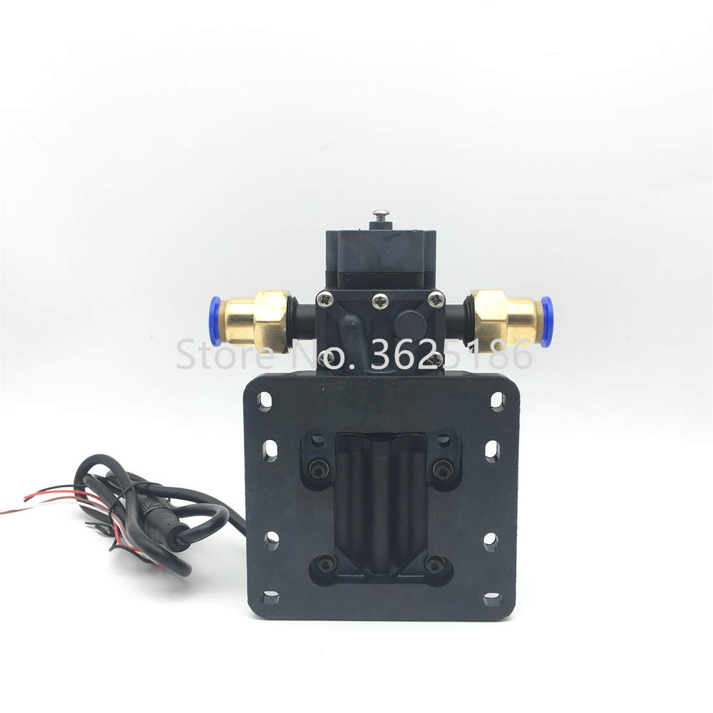 Hobbywing Combo Pump 8L Brushless Water Pump for Agriculture