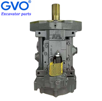 Pompe hydraulique GVO 4635645 YA00003088 YA0003076 K3V280DT, ensemble de pompe principale, pompe à piston, pièces mécaniques pour excavatrices ZX870 ZX850