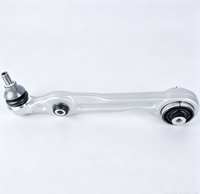 Bras de suspension inférieur droit avant en fonte d'argent de haute qualité pour suspension W217 W222 Classe S