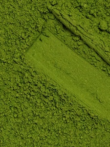 Poudre de Matcha Culinaire Premium de Source Japonaise, Traitement Raffiné, Anti-agglomération, pour Crèmes Glacées et Pâtisseries (Matière Première) - Product Image 3