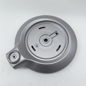 Volant Doosan Daewoo 19010203-00007 pour chariot élévateur électrique BR15S BR18S, pièce de rechange - Product Image 2