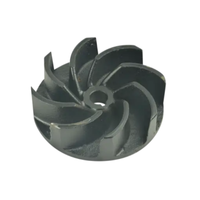 Pompa Air Kotor Stainless Steel Daya Tinggi Tahan Air, Laris Terjual