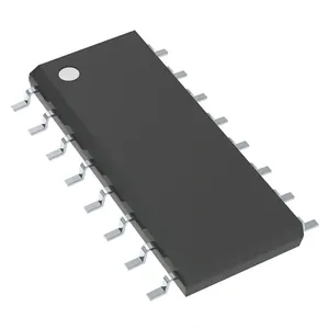 ชิ้นส่วนอิเล็กทรอนิกส์แท้ใหม่ MIX3007 IC สำหรับเครื่องขยายเสียงสเตอริโอ Class D 16SOIC ของแท้จากประเทศต้นทาง - Product Image 1