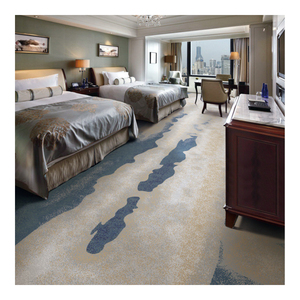 Tùy chỉnh khách sạn Nylon in Thảm khách sạn mô hình tùy chỉnh Nylon thảm cho phòng khách - Product Image 5