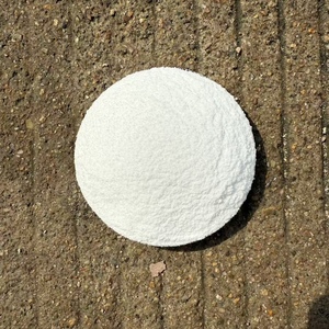 Poudre de glucose monohydrate de dextrose cristallin incolore de qualité alimentaire colorant de saveur additifs alimentaires vente de sac de style séché - Product Image 3