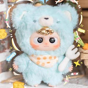 Los Más Populares, 100% Originales, Juego de 8 Piezas, Serie Hey Me Lovely Me, Muñecos de Vinilo de Peluche en Caja Ciega, Llaveros Kawaii, Adornos para Bolsos, Juguetes - Product Image 3