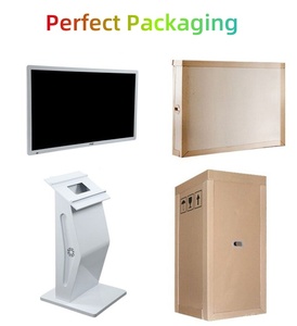 Trung Quốc Nhà Máy giá bán buôn 3 năm Bảo hành 21.5 "32" 43 "49" 55 "65" yêu cầu thông tin kiosk cho thông tin - Product Image 6
