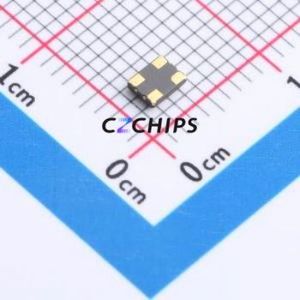 8132H-10.000NL18DTL Temperature Compensated Crystal Oscillator (TCXO) SMD3225-4P Oscillator 10MHz 2ppm CMOS 1.8V - Product Image 2