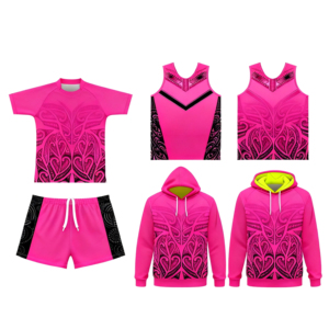 Maillots de rugby personnalisés en polyester respirant à manches longues pour hommes, femmes et enfants, toutes tailles, avec impression par sublimation - Product Image 5