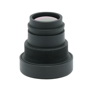 <span class=keywords><strong>เลน</strong></span>ส์ถ่ายภาพความร้อนอินฟราเรดคลื่นยาว BOSHI IP67 4.1 มม. F1.0 M22 12 ม. 640x512 สำหรับกล้องโดรนระยะไกลกลางแจ้ง เค<span class=keywords><strong>ล</strong></span>ือบ AR - Product Image 4