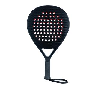 Quần VỢT CẦU LÔNG Squash padel vợt stringing Máy sợi carbon hiển thị đứng cho 2 BAT Bull padel-graphite tenis - Product Image 2