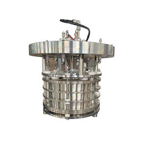 Fuente de iones <span class=keywords><strong>Kaufman</strong></span> para grabado iónico Fuente de plasma Fuente generadora de iones - Product Image 1