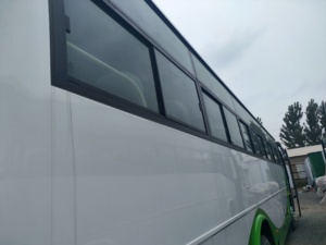 Bus YouTong pour voyagistes ZK6112D 53-65 sièges conduite à gauche autocars d'occasion Bus pour le transport <span class=keywords><strong>de</strong></span> passagers et le <span class=keywords><strong>tourisme</strong></span> - Product Image 6