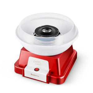 Máquina Portátil para Hacer Algodón de Azúcar Syh168, Automática, Mini, Venta al Por Mayor - Product Image 5
