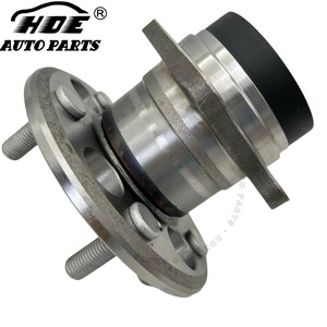 S3104100 40-30418-SX WHB83309 Wholesale Rear <b>Wheel</b> Hub Bearing for Lifan X60 - Product Image 2