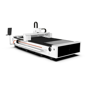 เครื่องตัดไฟเบอร์เลเซอร์ 3kw 6kw 4000w สำหรับตัดเหล็กกล้าไร้สนิมและเหล็กคาร์บอน เครื่องตัดไฟเบอร์เลเซอร์ 3kw 6kw 4000w 1500W สำหรับตัดเหล็กกล้าไร้สนิม - Product Image 3
