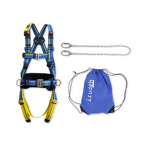 Kit antipérdida de cabello TEIDE LIGHT Herramienta de torneado de calidad premium - Product Image 1