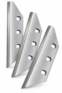 Cuchilla para Cortar Ensilaje de Maíz, Cuchilla para Picadora de Forraje, Cuchilla de Corte Agrícola - Product Image 4
