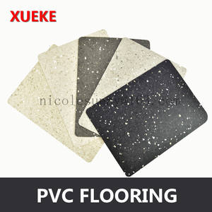 Suelo de PVC <span class=keywords><strong>Impreso</strong></span> Personalizado, Alfombra de PVC <span class=keywords><strong>para</strong></span> Pasillos de Jardín de Infancia, Gimnasio y Espacios Homogéneos - Product Image 5