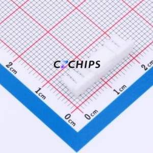 SM-8PS Connector Accessories P=2.5mm Connector ( Type: Retainer )( Total PIN Count: 8 ) - Product Image 1