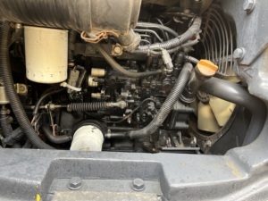 Komatsu รถขุดมือสองขนาดเล็กสำหรับขาย PC55MR-2 PC60 PC40 PC35 PC30มือสองของญี่ปุ่น - Product Image 4