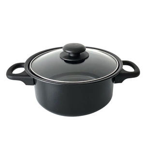 Desini antiadherente de hierro para cocina, juegos de utensilios de cocina, 13 unidades - Product Image 4