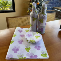 Papier de Doublure pour Boîte Cadeau Créatif et Écologique en Matériaux Recyclés Blanc 28g Sydney Emballage Double Face pour l'Emballage de Vêtements