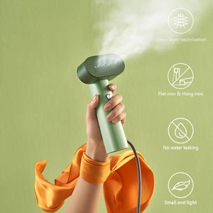 <span class=keywords><strong>Acheter</strong></span> en gros vapeur pour vêtements, vapeur de vêtement portable pour dissolvant de rides de tissu, 15s chauffage rapide - Product Image 2