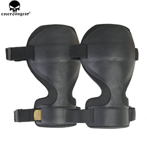 Genouillères de protection personnalisées de style ARC, équipement de plein air, équipement sportif, genouillères tactiques de combat - Product Image 1