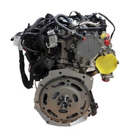 Wholesale High Quality Performance Audi DKW Engine Assembly for Audi Q3 Q5 A6 A7 A4 A3 and Other EA888 Series