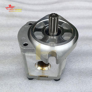 汉good工程机械零件9218005先导泵4276918液压泵EX200 EX200-<span class=keywords><strong>3</strong></span>齿轮泵 - Product Image 4