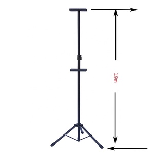 Quảng Châu Nhà Cung Cấp Porta Tripod Banner Hiển Thị Đứng <span class=keywords><strong>Poster</strong></span> Tripod <span class=keywords><strong>Poster</strong></span> Giá Vẽ Cho Quảng Cáo - Product Image 2