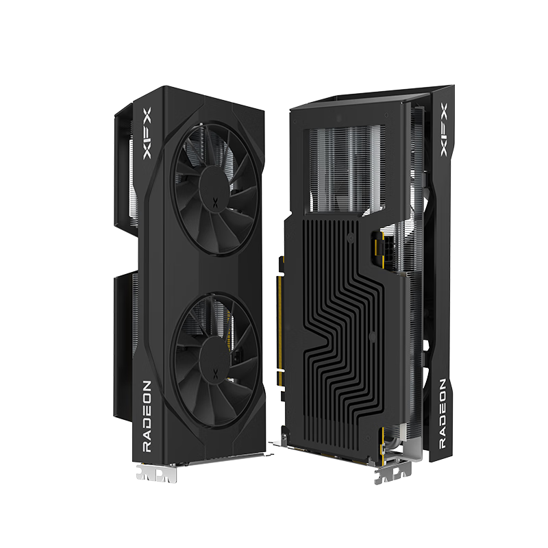 Radeon RX 9060 XT